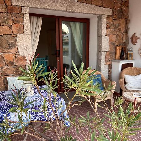 S'Ercole Apartment Posada  Bagian luar foto
