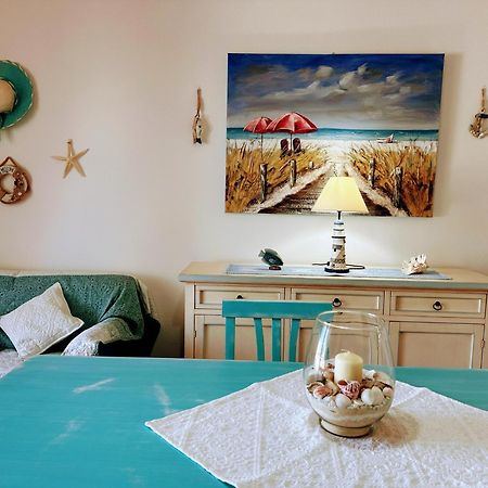 S'Ercole Apartment Posada  Bagian luar foto