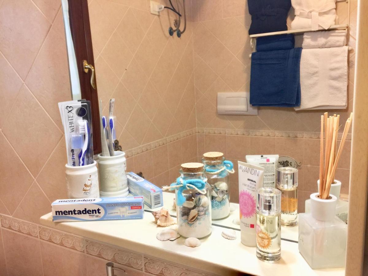 S'Ercole Apartment Posada  Bagian luar foto