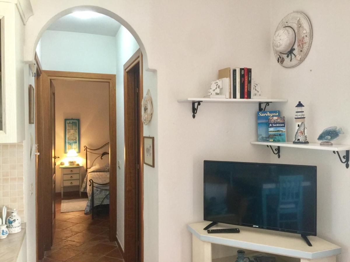 S'Ercole Apartment Posada  Bagian luar foto