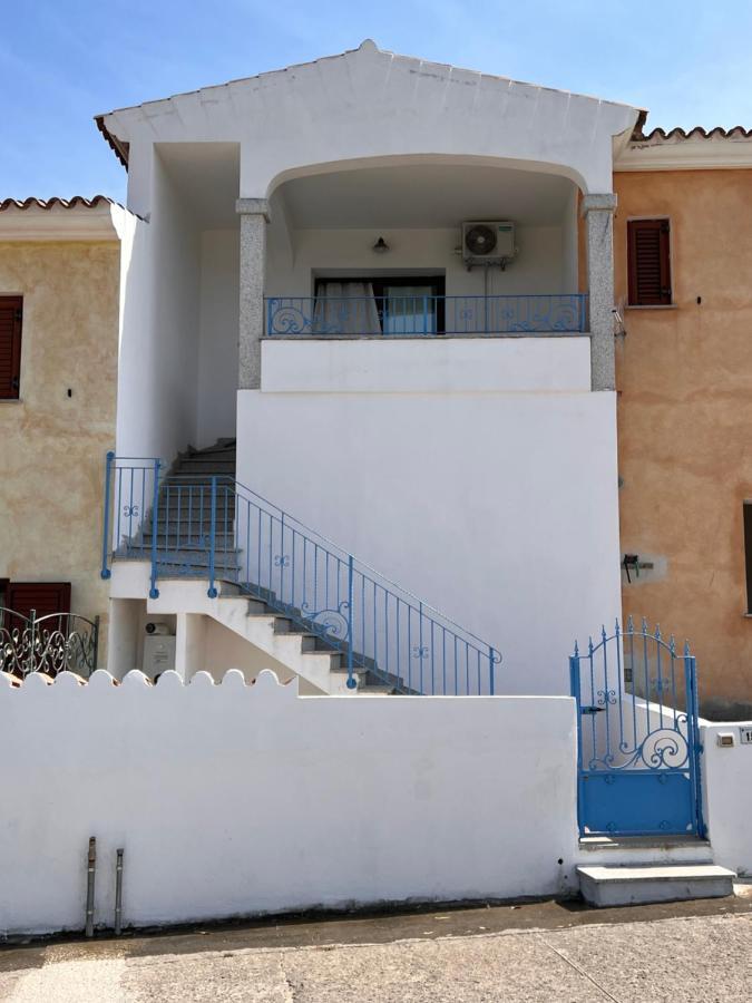 S'Ercole Apartment Posada  Bagian luar foto