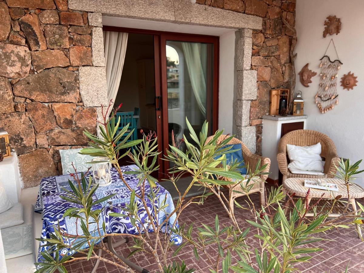 S'Ercole Apartment Posada  Bagian luar foto