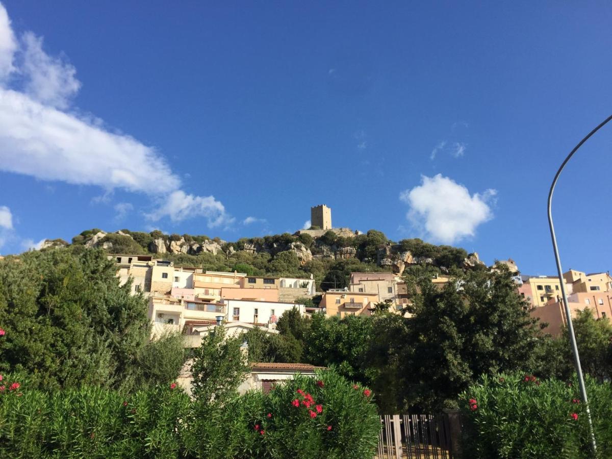 S'Ercole Apartment Posada  Bagian luar foto