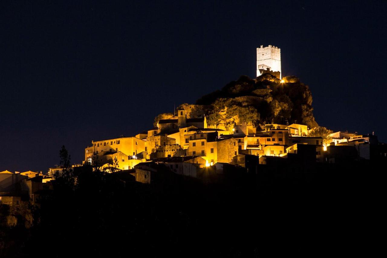 S'Ercole Apartment Posada  Bagian luar foto