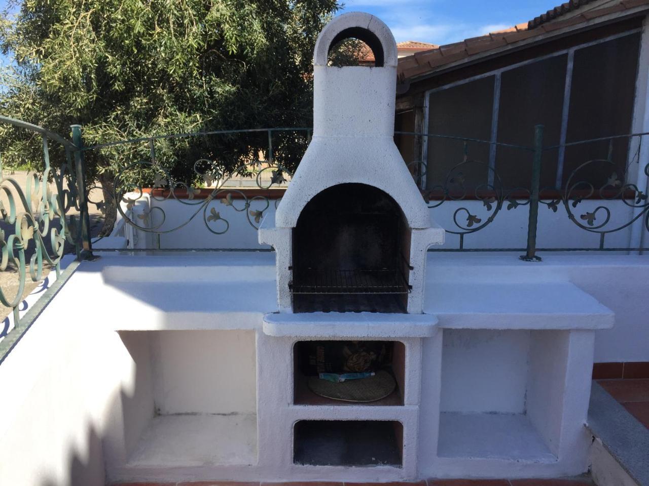 S'Ercole Apartment Posada  Bagian luar foto