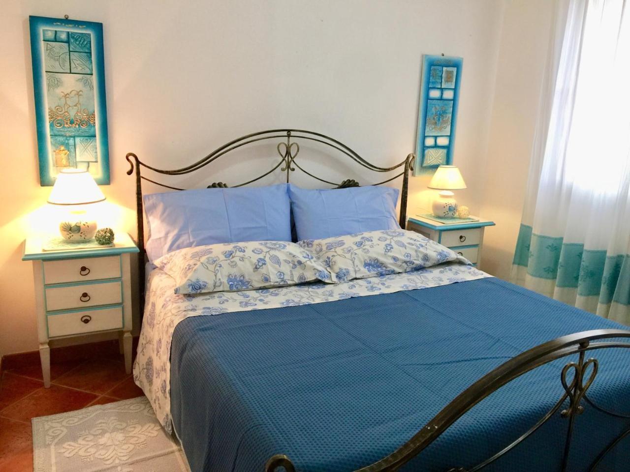S'Ercole Apartment Posada  Bagian luar foto